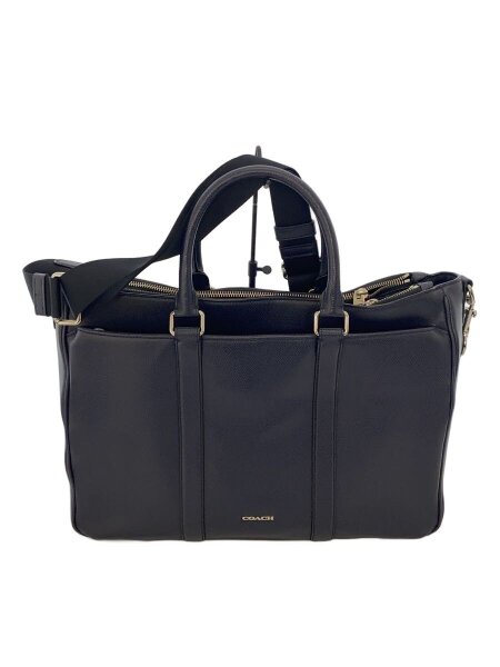 コーチ ビジネスバッグ 2way メトロポリタン ネイビー COACH - コーチ