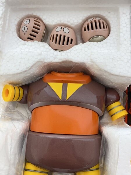 BANDAI(バンダイ) / 超合金魂/ボスロボット/GX-10 | 中古品の販売