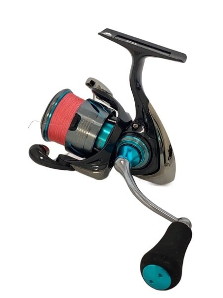 DAIWA([スポーツ]ダイワ) / XLT2500-XH エメラルダスX/スピニング