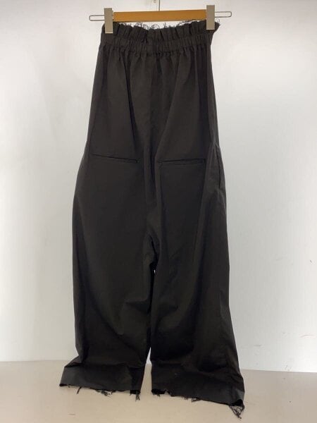 anuke(アンヌーク) / Cutoff Bare Combinaison/カットオフコンビネゾン 