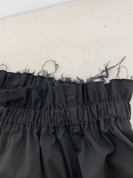 anuke(アンヌーク) / Cutoff Bare Combinaison/カットオフコンビネゾン 