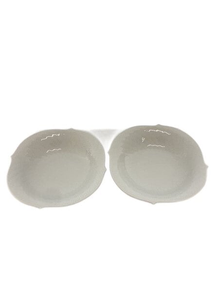 マイセン＊波の戯れ・大小ボウル2点セット・新品未使用 Meissen (マイセン) サラダボウル 波の戯れ 2Pセット｜トレファクONLINE