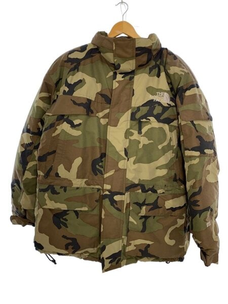THE NORTH FACE(ザノースフェイス) / MCMURDO PARKA/マクマードパーカ 