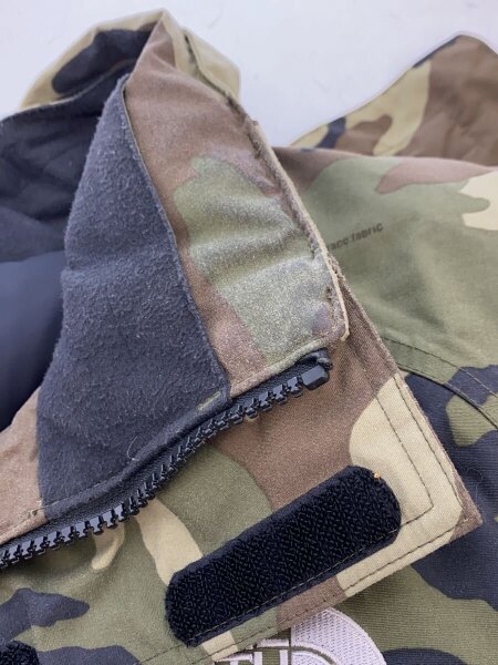 THE NORTH FACE(ザノースフェイス) / MCMURDO PARKA/マクマードパーカ 