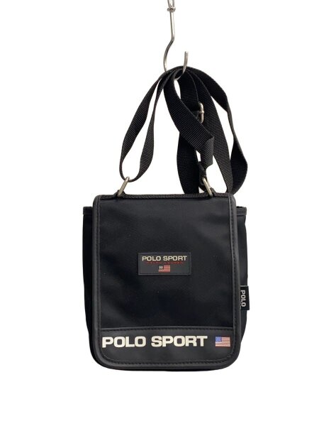 POLO SPORT(ポロスポーツラルフローレン) / 90s/ショルダーバッグ 