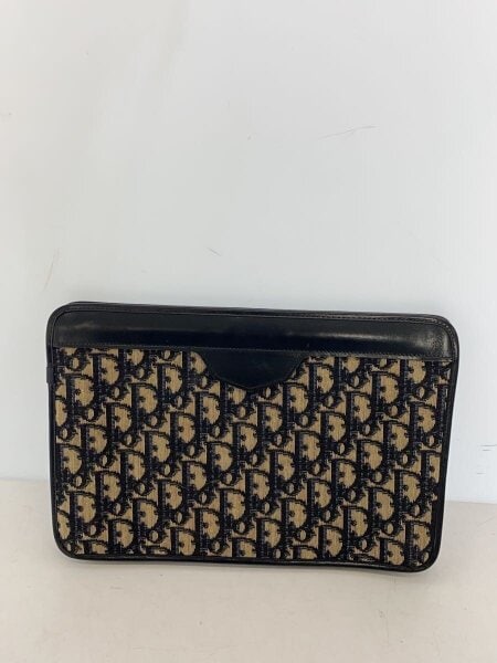 Christian Dior(クリスチャンディオール) / クラッチバッグ/トロッター