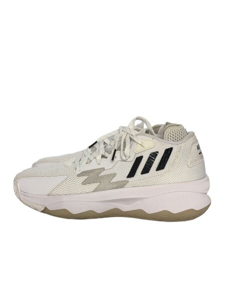 adidas(アディダス) / DAME 8_デイム 8/GY6462/ホワイト/27cm// | 中古 