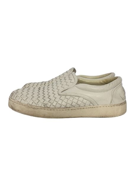 BOTTEGA VENETA(ボッテガヴェネタ) / スリッポン/イントレチャート 
