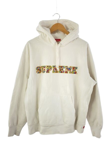 Supreme(シュプリーム) / 20FW/Jewels Hooded Sweatshirt/L/コットン 