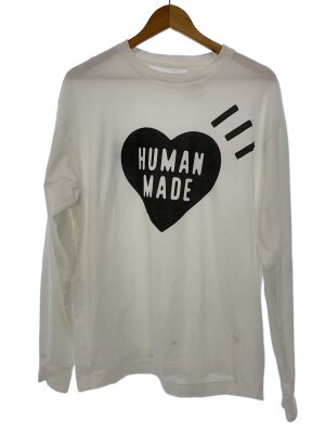 HUMAN MADEのロングスリーブT検索結果|古着・中古品の通販サイト