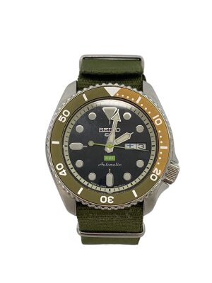 SEIKO（セイコー）の中古品の通販サイト セカンドストリートオンライン
