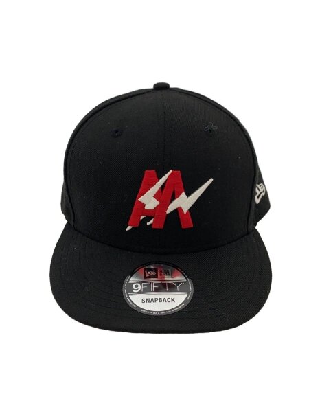 NEW ERA(ニューエラ) / 9FIFTY/スナップバックキャップ/Red Spider/AH 
