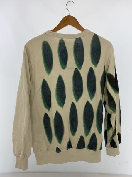 DRIES VAN NOTEN(ドリスヴァンノッテン) / ×Len Lye/スウェット/裏毛 