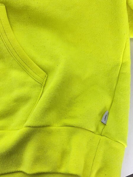 WTAPS(ダブルタップス) / BLANK HOODED 02/SWEATSHIRT.COPO/192ATDT