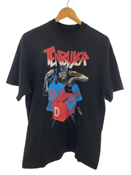 doublet(ダブレット) / TENBUYER T-SHIRT/転売ヤーTシャツ/25SS78CS390 