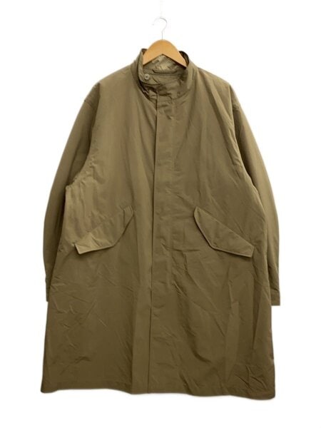 UNIQLO(ユニクロ) / 25SS/ウィンドプルーフ2WAYコート/XL/ポリエステル