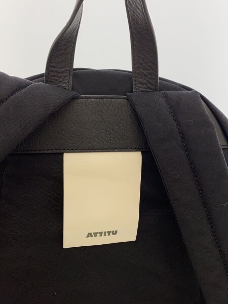 土屋鞄(ツチヤカバン) / ATTITU NYLON BACKPACK S 003/バックパック
