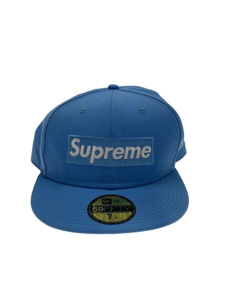 Supreme(シュプリーム) / チャンピオンズボックスロゴキャップ/59FIFTY