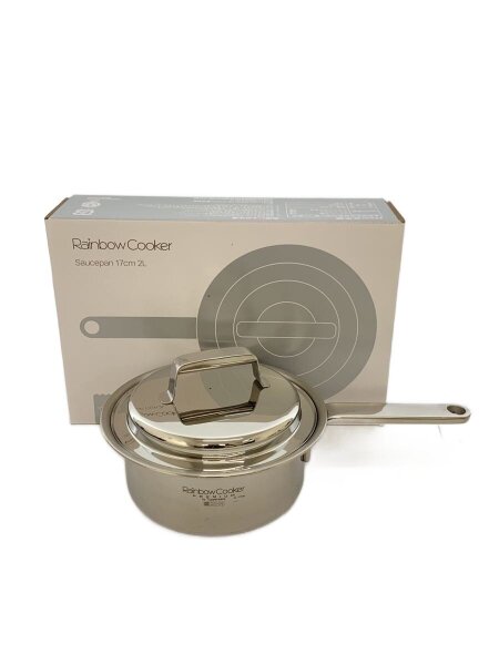 Tupperware Rainbow Cooker 17cm 片手鍋 Tupperware Rainbow Cooker