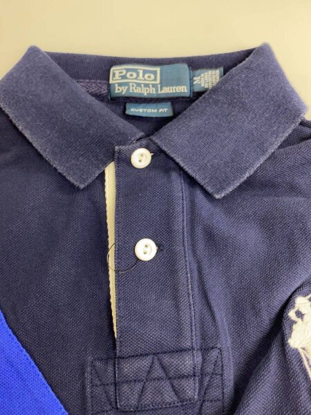 シャツ ラルフ ビッグポニー ポロシャツ POLO RALPH LAUREN ポロラルフ