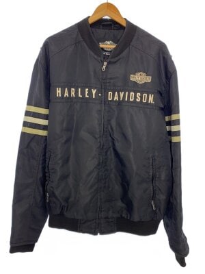 HARLEY DAVIDSONのナイロンジャケット検索結果|古着・中古品の通販