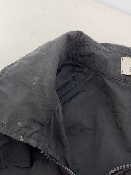 STONE ISLAND(ストーンアイランド) / 22SS/ガーメントダイナイロン
