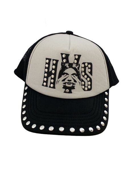 HYSTERIC GLAMOUR(ヒステリックグラマー) / SEE NO EVIL スタッズ