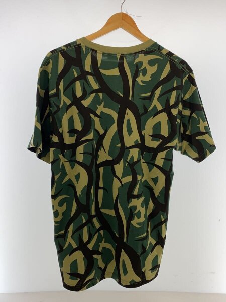 A BATHING APE(アベイシングエイプ) / 半袖Tシャツ/001CSL301004M 