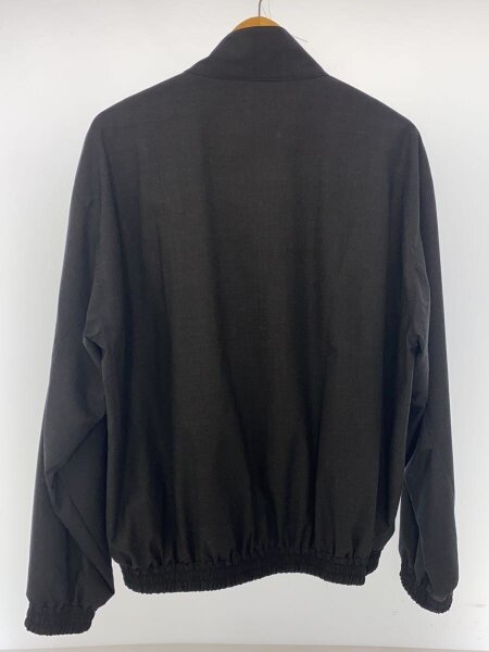 AURALEE(オーラリー) / 26SS/ULTRA FINE TROPICAL WOOL ZIPBLOUSON