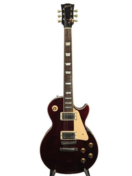 Gibson(ギブソン) / 50s Les Paul Standard 2002年製/50s Les Paul 