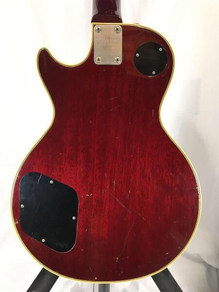 AriaProⅡ(アリアプロツー) / LC-500 LC-500/Les Paul Custom/レス