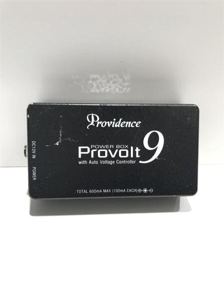 Providence(プロビデンス) / PV-9 Provolt9 PV-9 Provolt9/パワー
