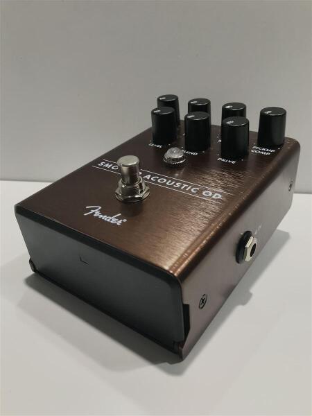 Fender(フェンダー) / SMOLDER ACOUSTIC OD SMOLDER ACOUSTIC