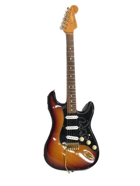ストラトキャスターモデル、SRV風 Fender(フェンダー) / SRV Stratocaster SRV Stratocaster/ストラト