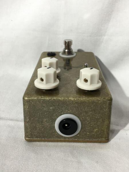 JHS Pedals(ジェイエイチエスペダルズ) / Morning Glory V3 Morning