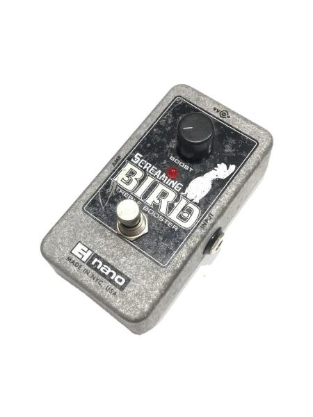 Electro Harmonix(エレクトロハーモニックス) / SCREAMING BIRD