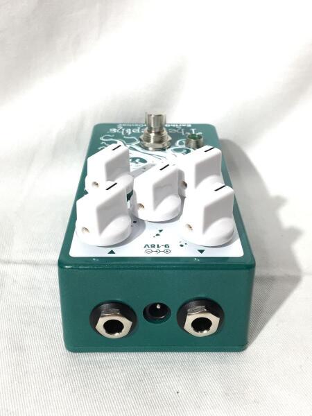 EarthQuaker Devices(EQD)(アースクエイカーデバイセズ(イーキュー