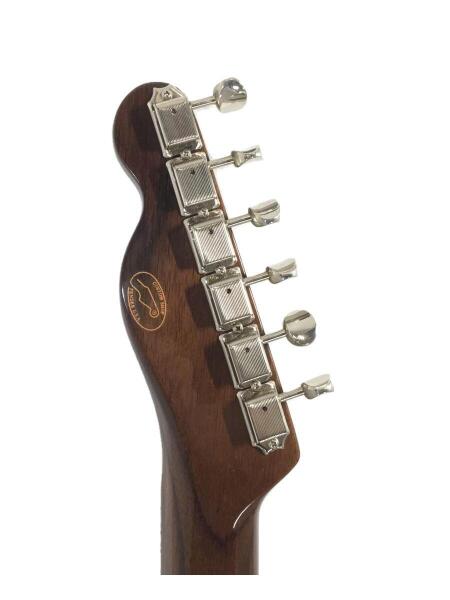 Fender CS(フェンダーカスタムショップ) / All Rosewood Telecaster