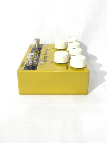 【値下げ交渉受け付けます！】 TONE CITY / KING OF BLUES Tone City King of Blues Overdrive Tone City King of Blues