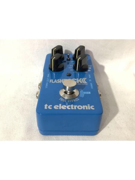 TC Electronic(ティーシーエレクトロニック) / Flashback 2 Flashback