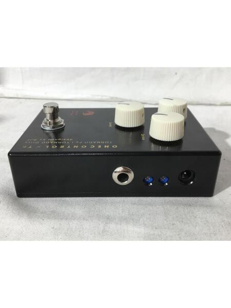 One Control(ワンコントロール) / TORNADO Drive Brass 専用ケース付属