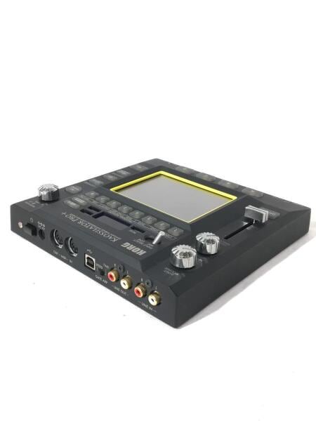 KORG KAOSSILATOR PRO+ マルチトラックレコーダー Korg Kaossilator