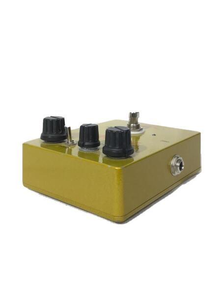 HAO(ハオ) / RUMBLE MOD エフェクター | 中古品の販売・通販なら