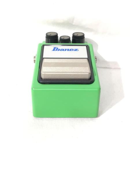 Ibanez(アイバニーズ) / TS9 TS9/チューブスクリーマー/本体のみ/DC9V