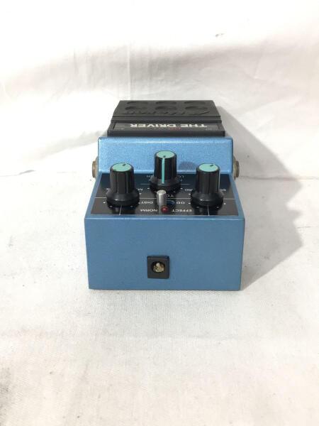 MAXON(マクソン) / OD-01 THE DRIVER エフェクター/OD-01 THE DRIVER