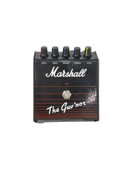 MARSHALL(マーシャル) / The Guvnor The Guvnor/箱/ガバナー/韓国製 