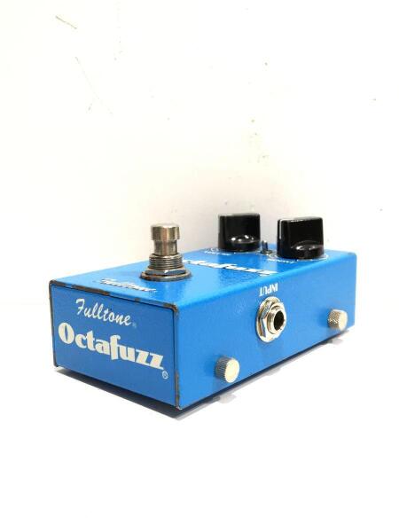 FULLTONE(フルトーン) / OF-2 OCTAFUZZ OF-2 OCTAFUZZ/オクターブ 