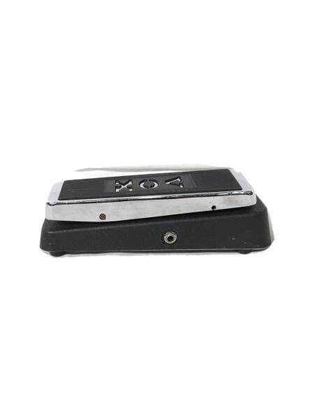 VOX ワウペダル v847「美品」 VOX(ヴォックス) / V847/USA V847 WAH-WAH/ワウペダル/本体のみ/MADE