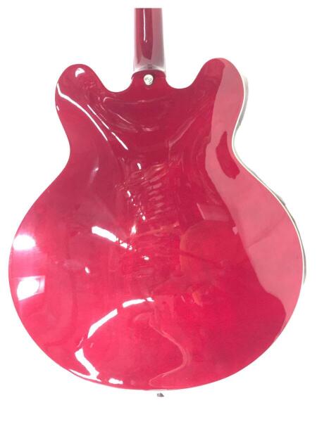 Epiphone(エピフォン) / DOT-CH 2009/DOT-CH/本体のみ/セミアコ | 中古