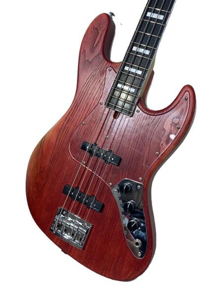 Bacchus([ガッキ]バッカス) / WOODLINE 417 RED OIL WOODLINE 417 